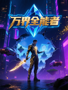 万界全能者 cover