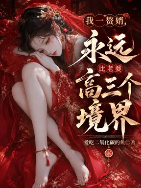 我一赘婿，永远比老婆高三个境界
