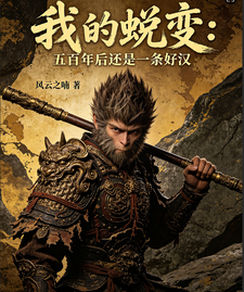 My Transformation: After Five Hundred Years, Still a True Man cover
