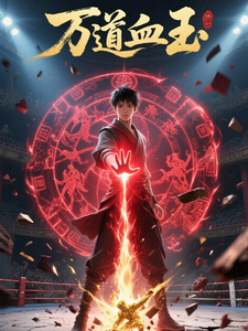 万道血玉 cover