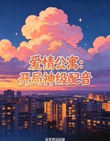 爱情公寓:开局神级配音 cover