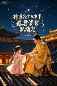 神医公主三岁半，暴君爹爹趴墙宠 cover