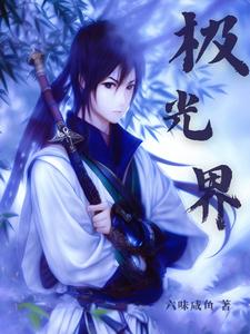 极光界 cover