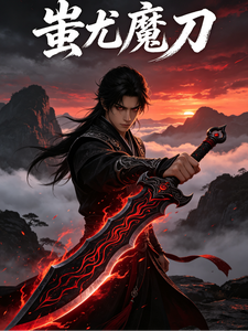 蚩尤魔刀 cover