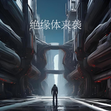 绝缘体 cover