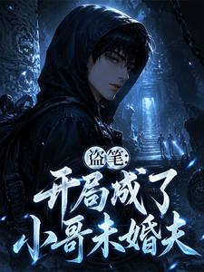 盗笔:开局成了小哥未婚夫 cover
