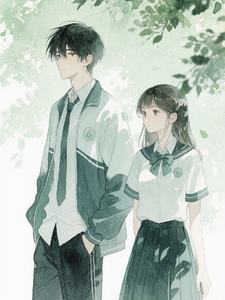 舟泊墨禾边 cover