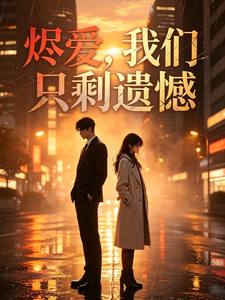 烬爱，我们只剩遗憾 cover