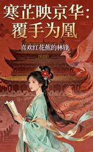 寒芷映京华：覆手为凰 cover