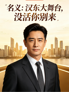 名义：汉东大舞台，没活米别来 cover