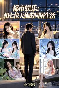 都市娱乐:和七位天仙的同居生活 cover