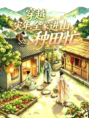 穿越灾年全家进山种田忙