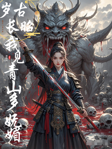 岁古长昭，我见青山多妩媚 cover
