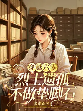 胎穿六零:烈士遗孤不当垫脚石