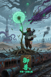御兽:开局一朵蒲公英 cover