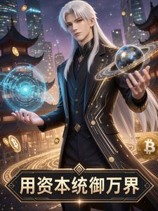 我,投资圣尊,统御万界 cover