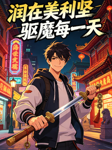 润在美利坚驱魔每一天 cover