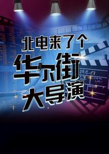 北电来了个华尔街大导演 cover