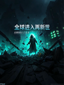 全球进入再新世 cover