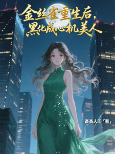 金丝雀重生后，黑化成心机美人 cover
