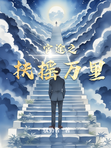 官途之扶摇万里 cover