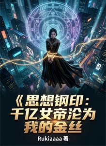 思想钢印:千亿女帝沦为我的金丝 cover