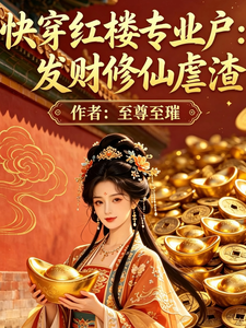 Fast Transmigration Dream of the Red Chamber Specialist: Get Rich, Cultivate Immortality, and Abuse Scum cover