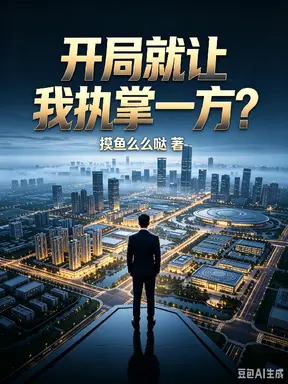 开局就让我执掌一方?