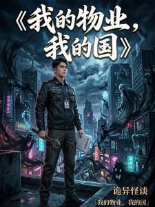 我的物业,我的国 cover