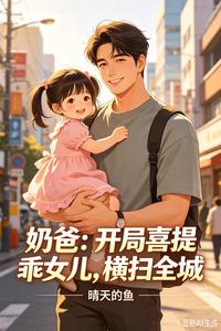 奶爸：开局喜提乖女儿，横扫全城 cover