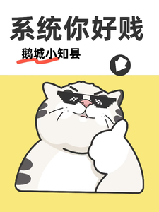 系统你好贱 cover