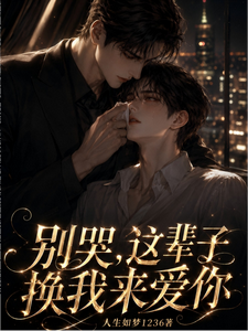 别哭,这辈子换我来爱你 cover