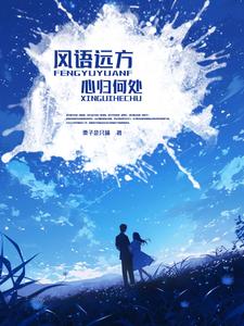风语远方，心归何处 cover