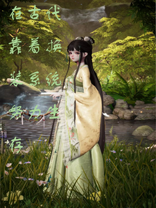 在古代靠着换装系统努力生存 cover