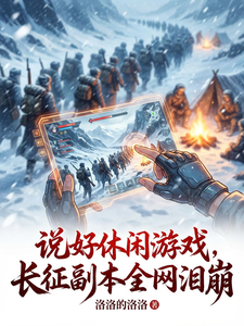 We Said It Was a Casual Game—The Long March Dungeon Made the Whole Internet Cry cover