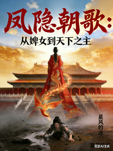 凤隐朝歌：从婢女到天下之主 cover