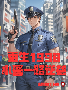 重生1998小警一路逆袭 cover