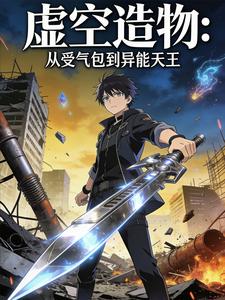 虚空造物：从受气包到异能天王 cover
