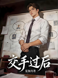 交手过后 cover