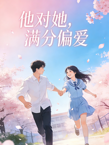 他对她，满分偏爱 cover