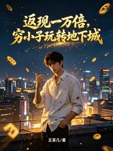 返现一万倍,穷小子玩转地下城 cover