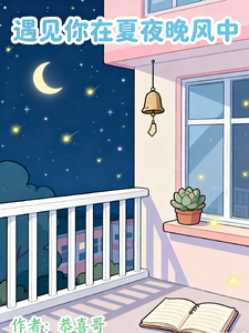 遇见你在夏夜晚风中 cover