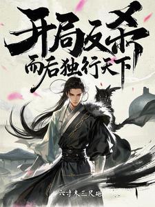 开局反杀而后独行天下 cover