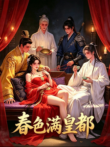 春色满皇都 cover