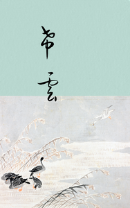 希云 cover