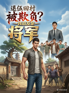 退伍回村被欺负?我战友是将军 cover