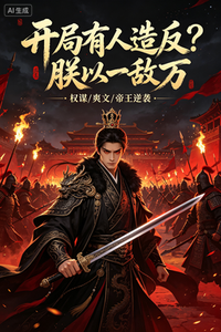 开局有人造反？朕以一敌万 cover