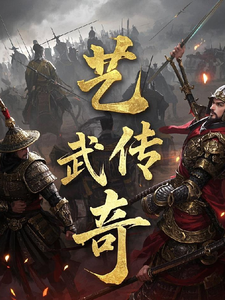 Yiwu Martial Arts Legend cover