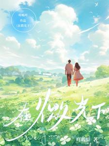 在微光下 cover