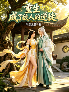 重生:成了敌人的逆徒 cover